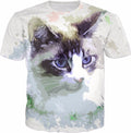 Kitty T-Shirt