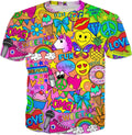 Glamour & Glitter T-Shirt