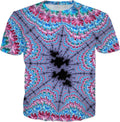 Fractal Frost (ALL PRODUCTS) T-Shirt