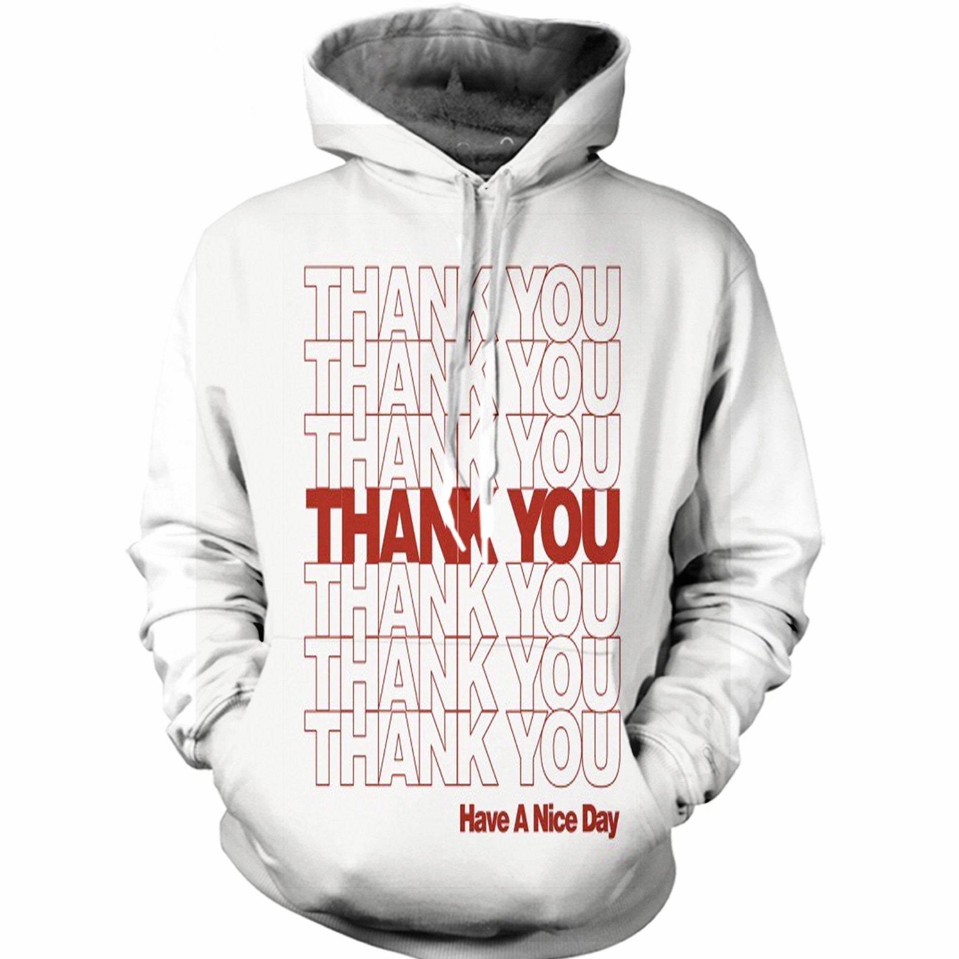 Thank You Hoodie