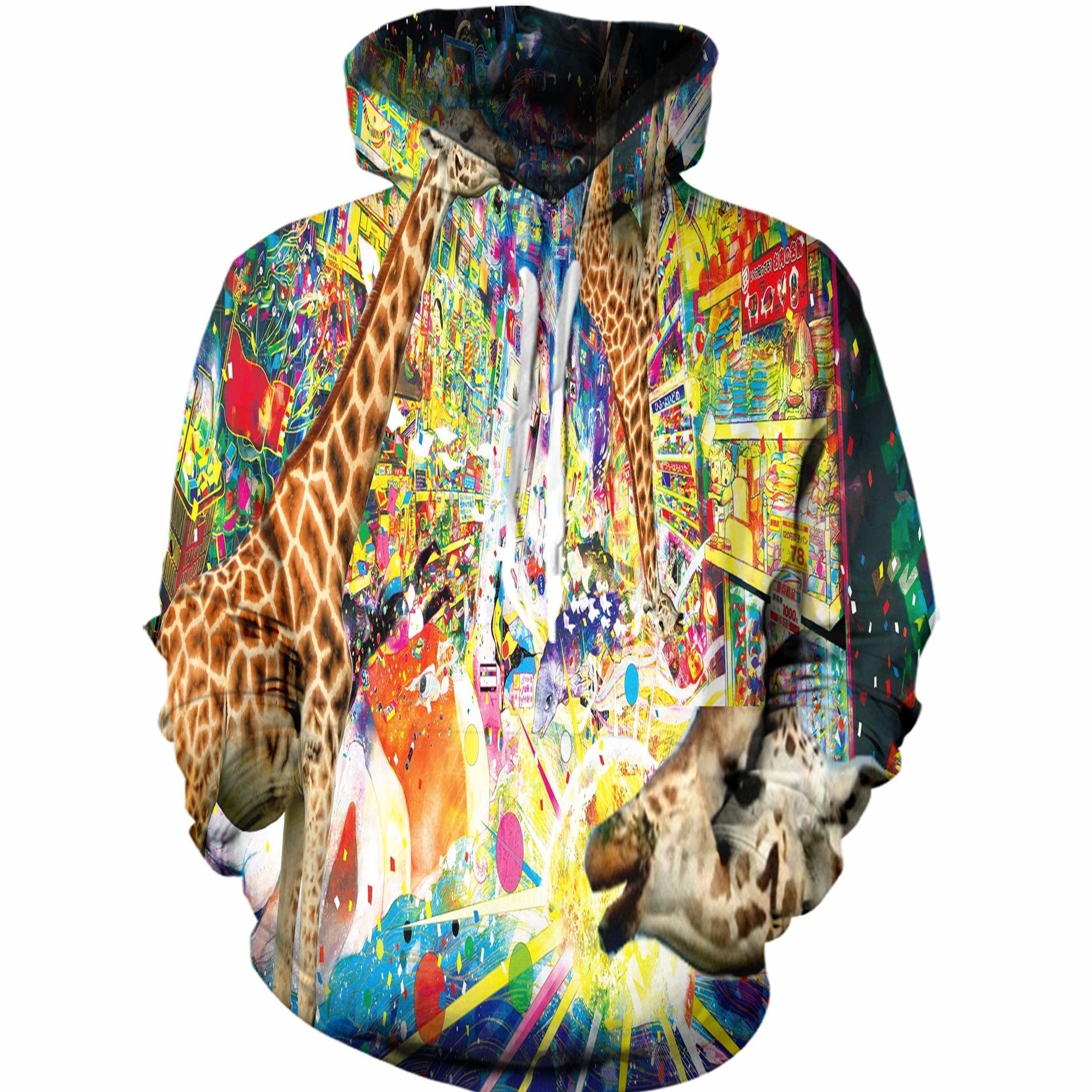 Zootacular Hoodie