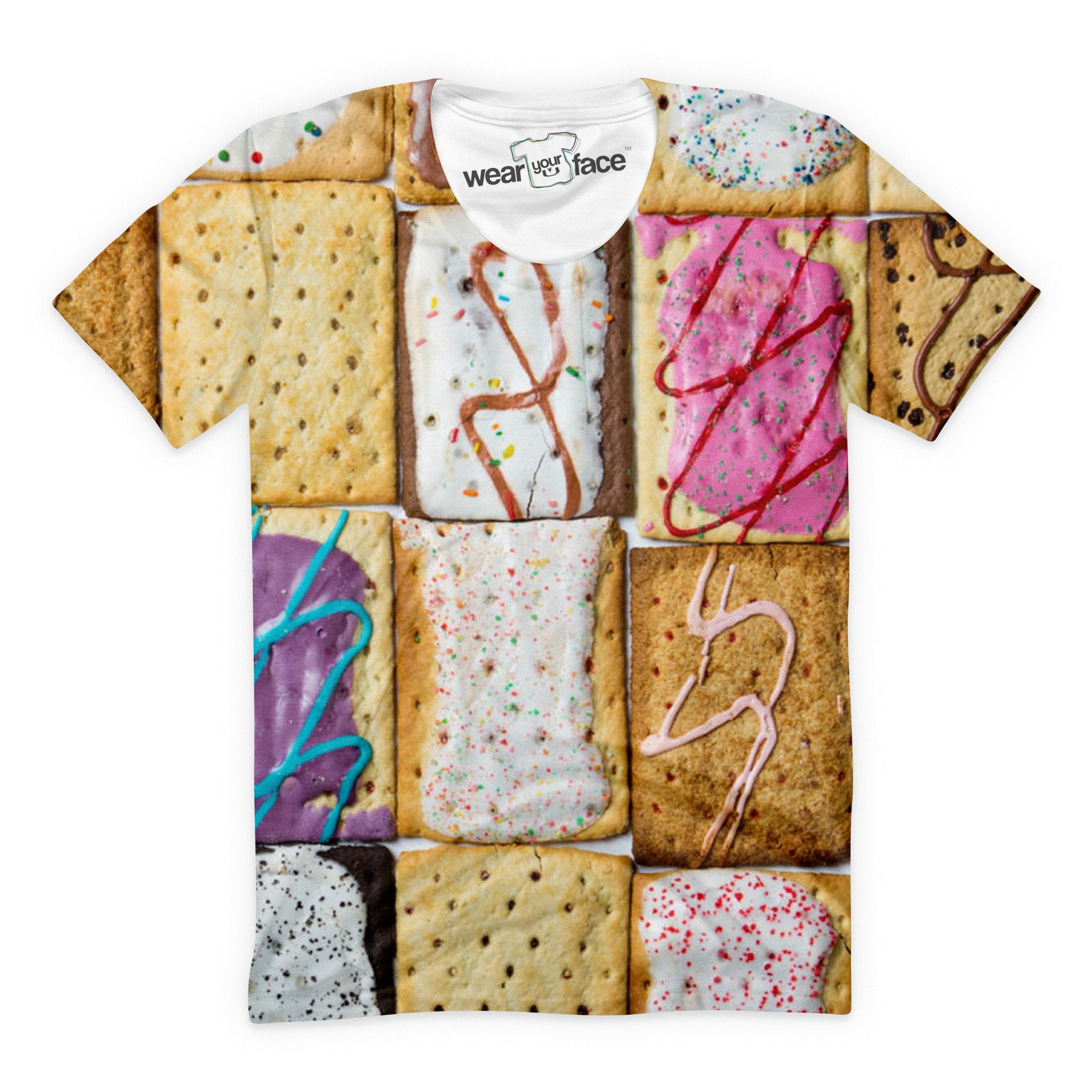 Pop Tart T-Shirt