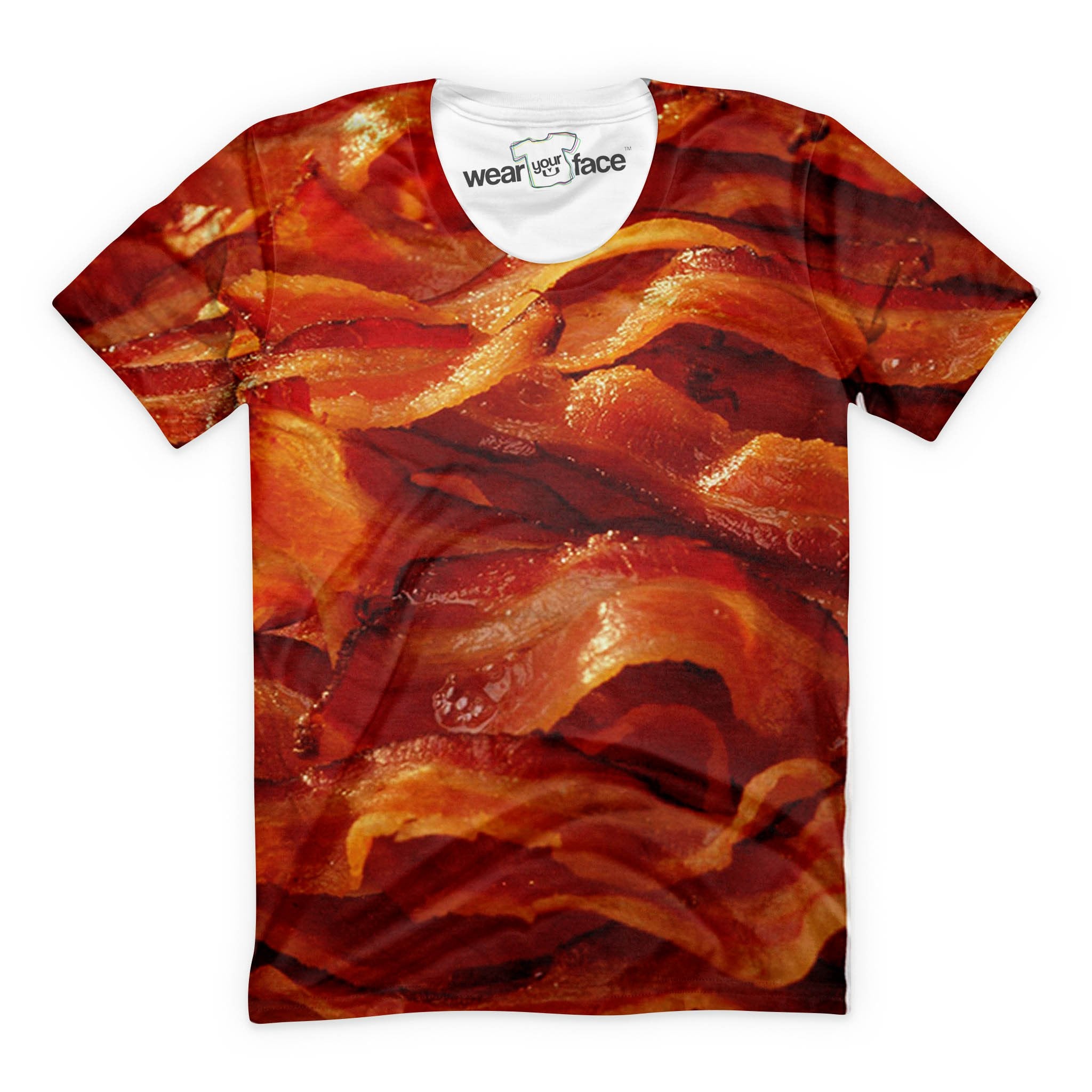 Bacon T-Shirt