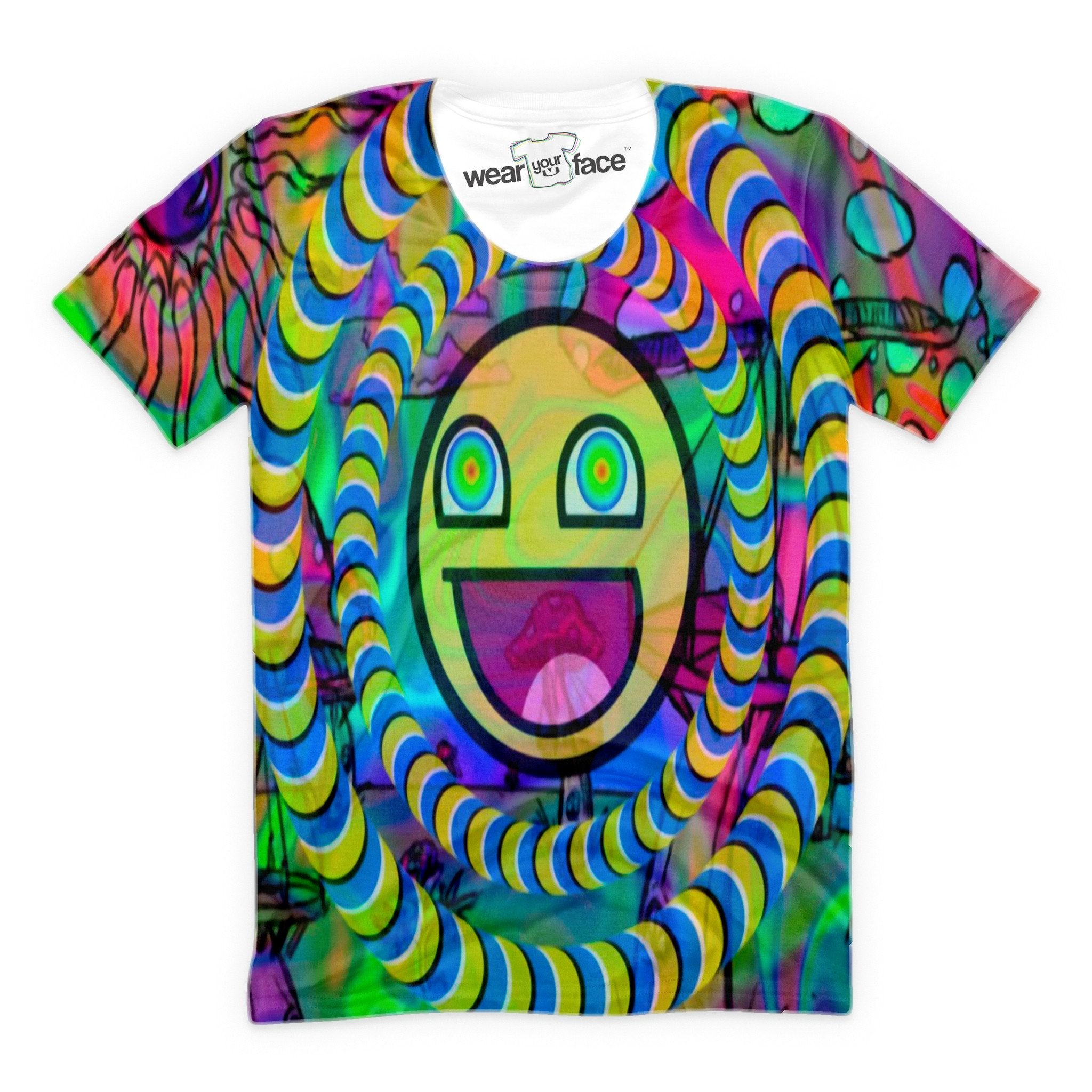 Forever Ecstatic T-Shirt