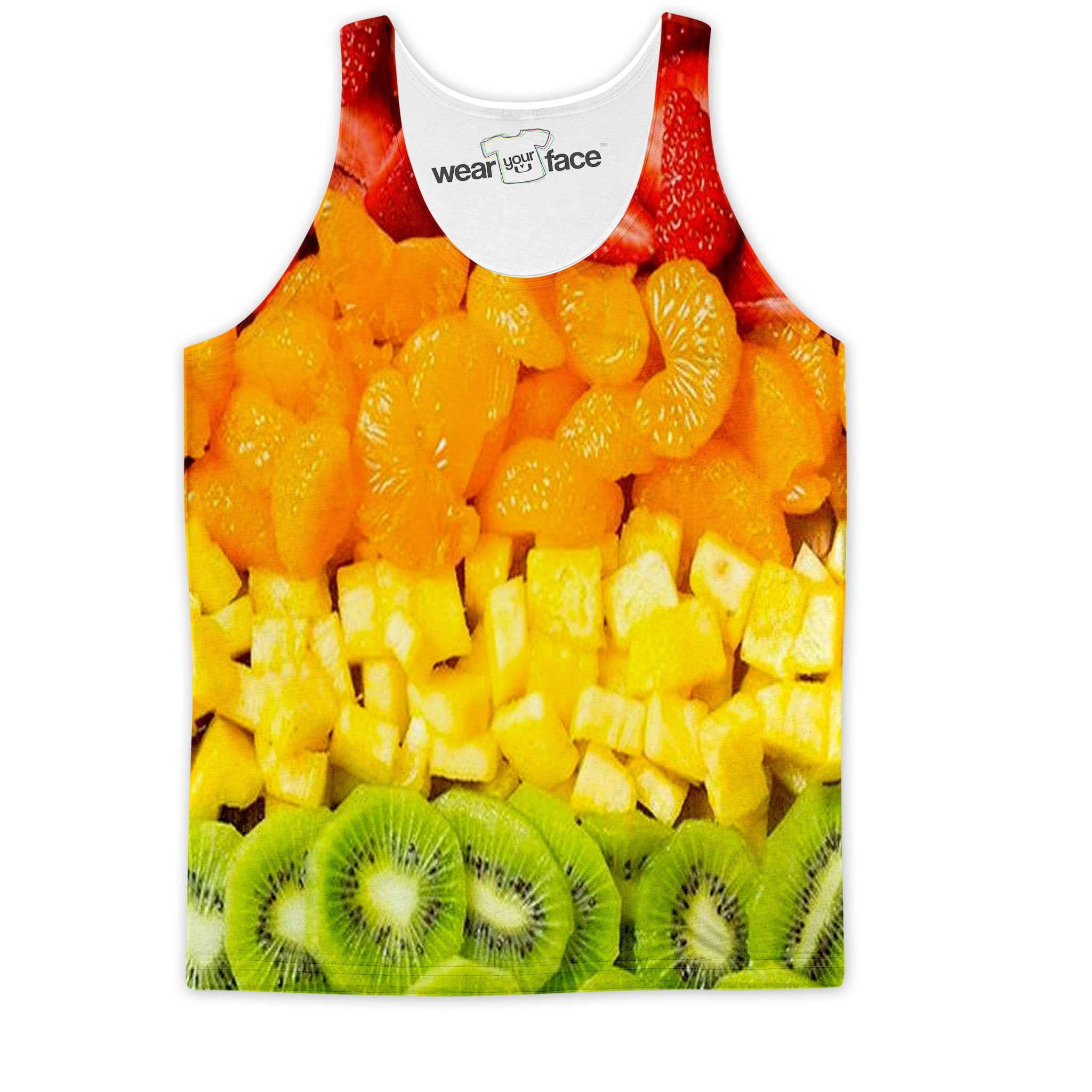 Feeling Fruity Tank