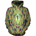 All Seeing Eye Hoodie