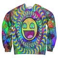 Forever Ecstatic Sweatshirt