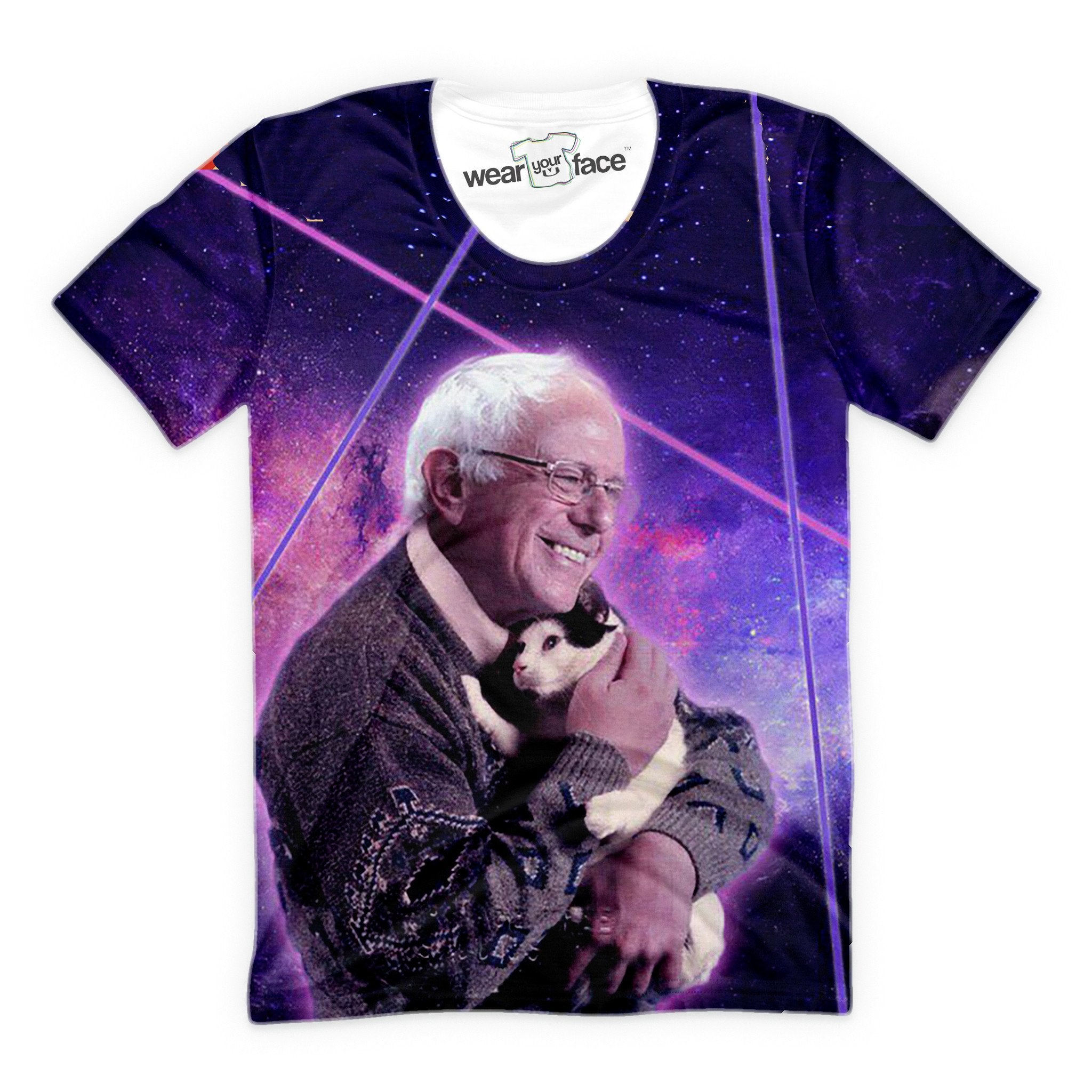 Bernie Sanders T-Shirt