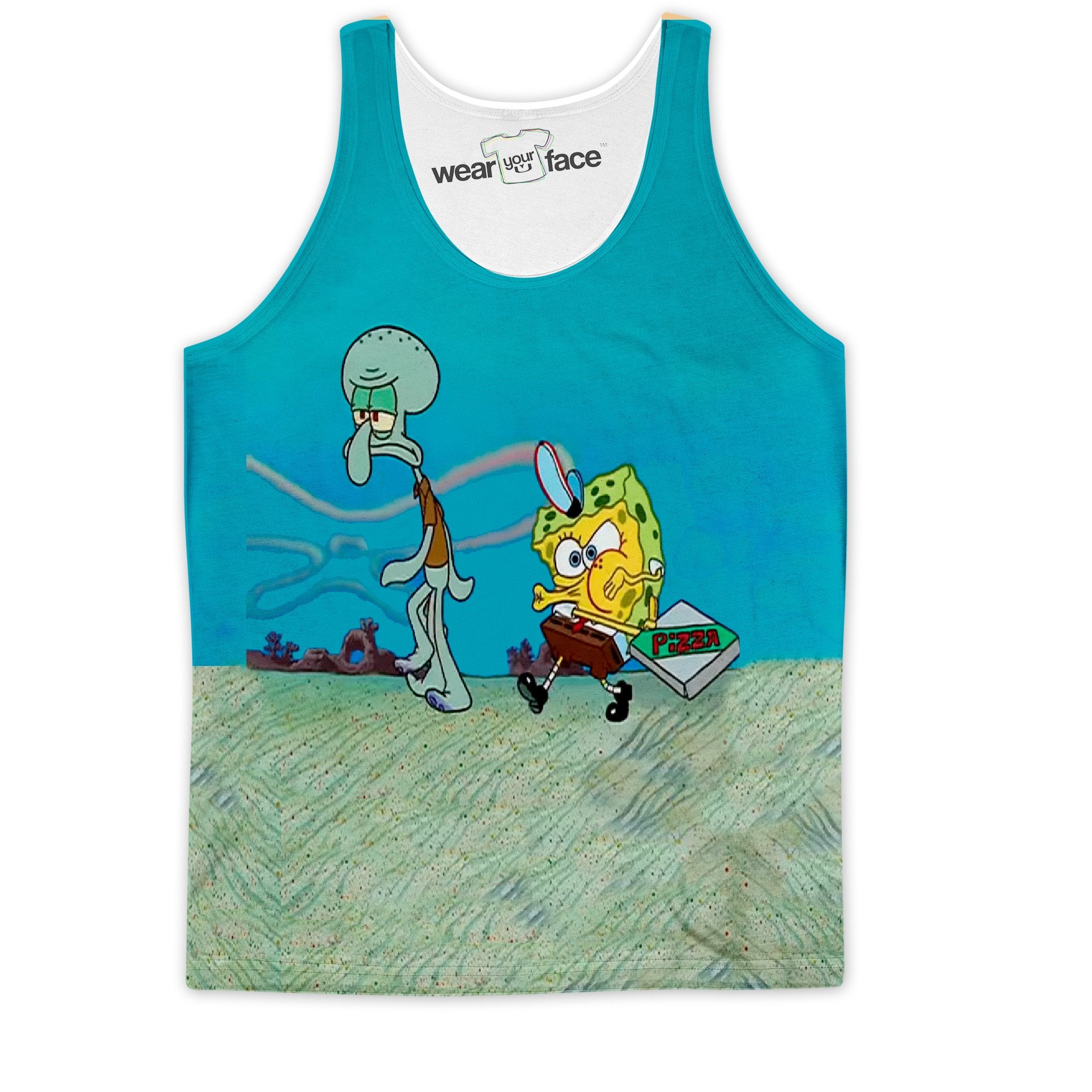 Best Buds Forever Tank