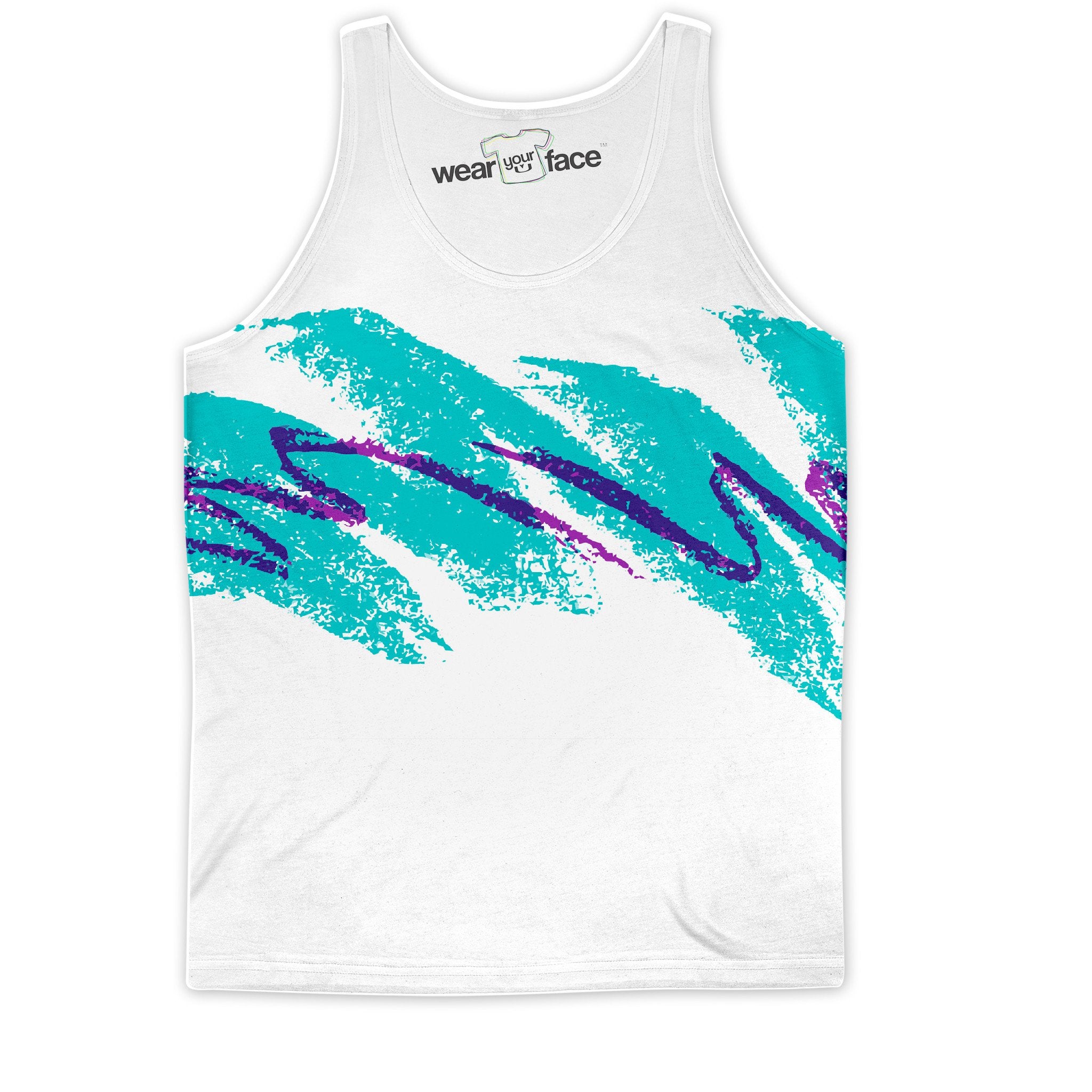 90's Cup Tank
