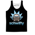 Schwifty Tank