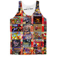 N64 Galore Tank