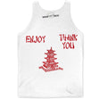 Takeout Box Tank