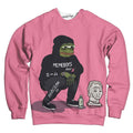 Meme Boys Sweatshirt