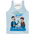 Heisenberg Suess Tank
