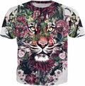Tiger III T-Shirt