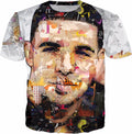 Now We HERE Collage T-Shirt