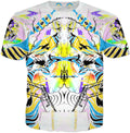 Infinite Hyperspace Portal T-Shirt