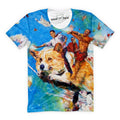 The Absurd Obama T-Shirt
