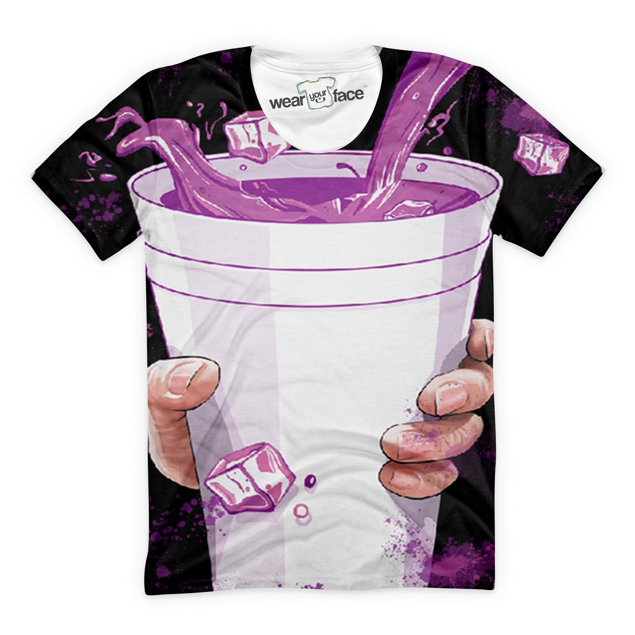 Sippin on Some T-Shirt