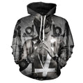 Justin Bieber Hoodie