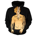Justin Bieber Hoodie