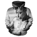 Justin Bieber Hoodie