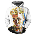 Justin Bieber Hoodie