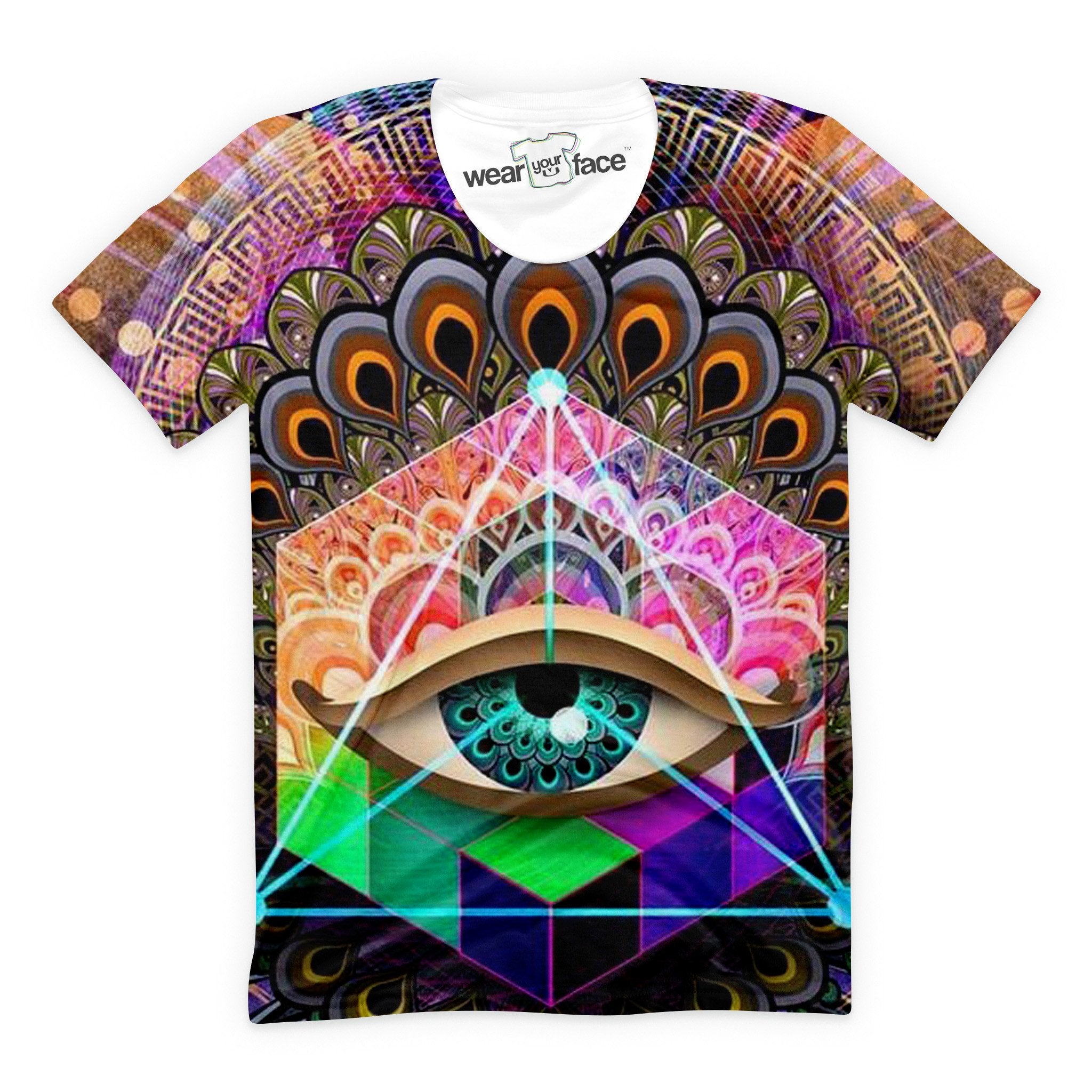 Third Eye Trip T-Shirt