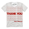 Thank You T-Shirt