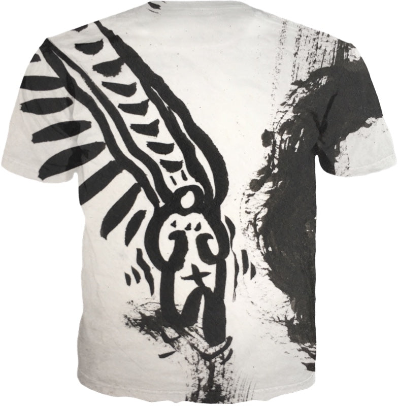 NYC STRONG T-Shirt
