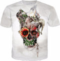 Broken Horn T-Shirt