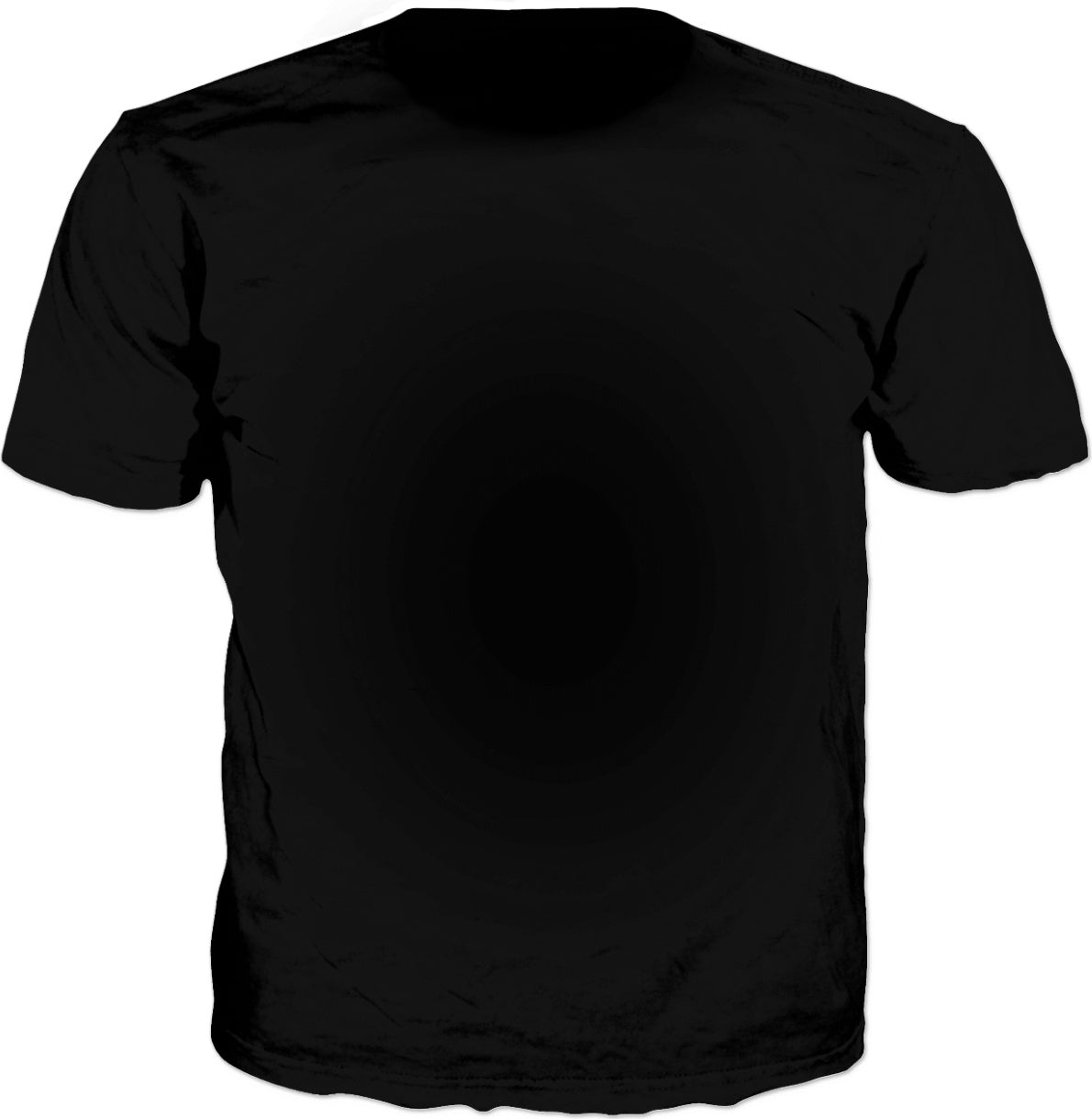 Lion Tapestry T-Shirt
