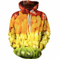 Feeling Fruity Hoodie