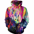 Lady Of The Arts Hoodie