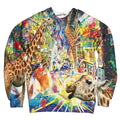 Zootacular Sweatshirt