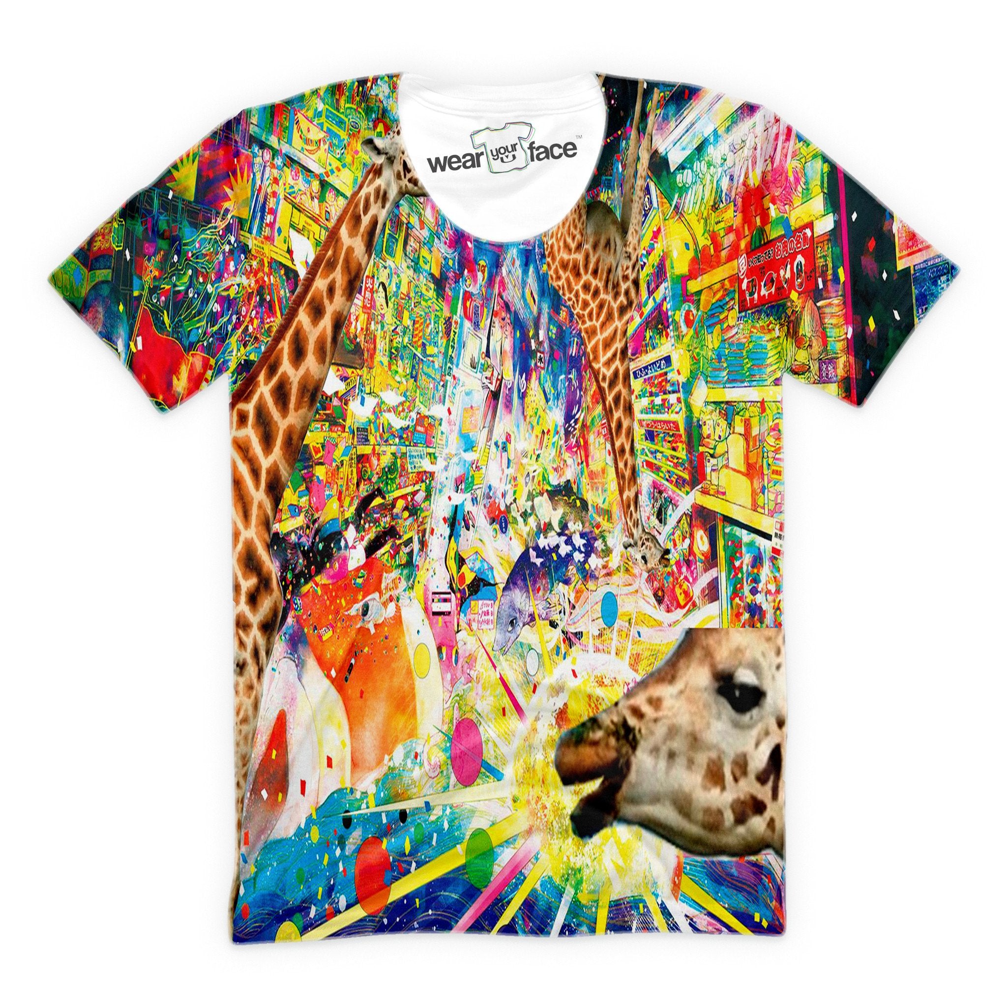 Zootacular T-Shirt