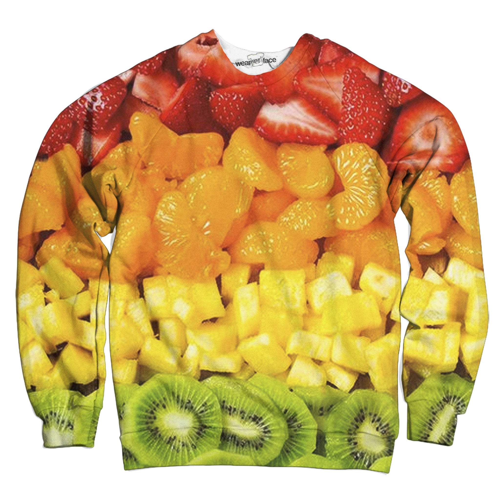 Feeling Fruity Sweatshirt
