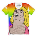 He Man T-Shirt