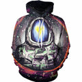 The Final Apollo Hoodie
