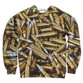 Bullet Bonanza Sweatshirt