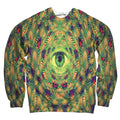 All Seeing Eye Sweatshirt