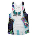 Japanese Anime Cat Girls Tank