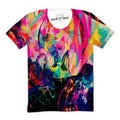Lady Of The Arts T-Shirt
