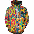 Hippy Factory Hoodie