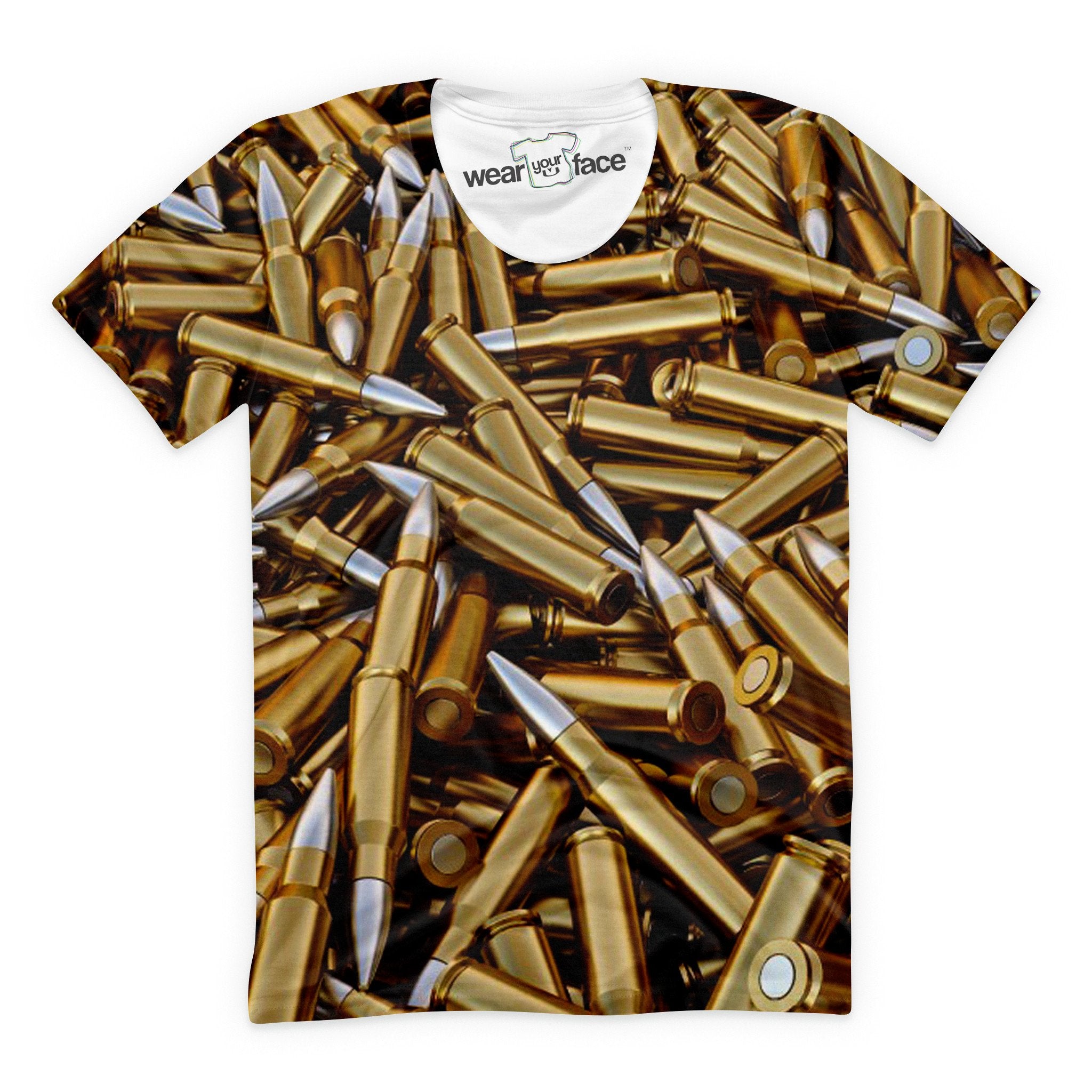 Bullet Bonanza T-Shirt