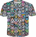Kindle shock [available on all products] T-Shirt