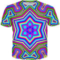 Star Of The Cosmos (All Products) T-Shirt