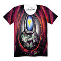 The Final Apollo T-Shirt