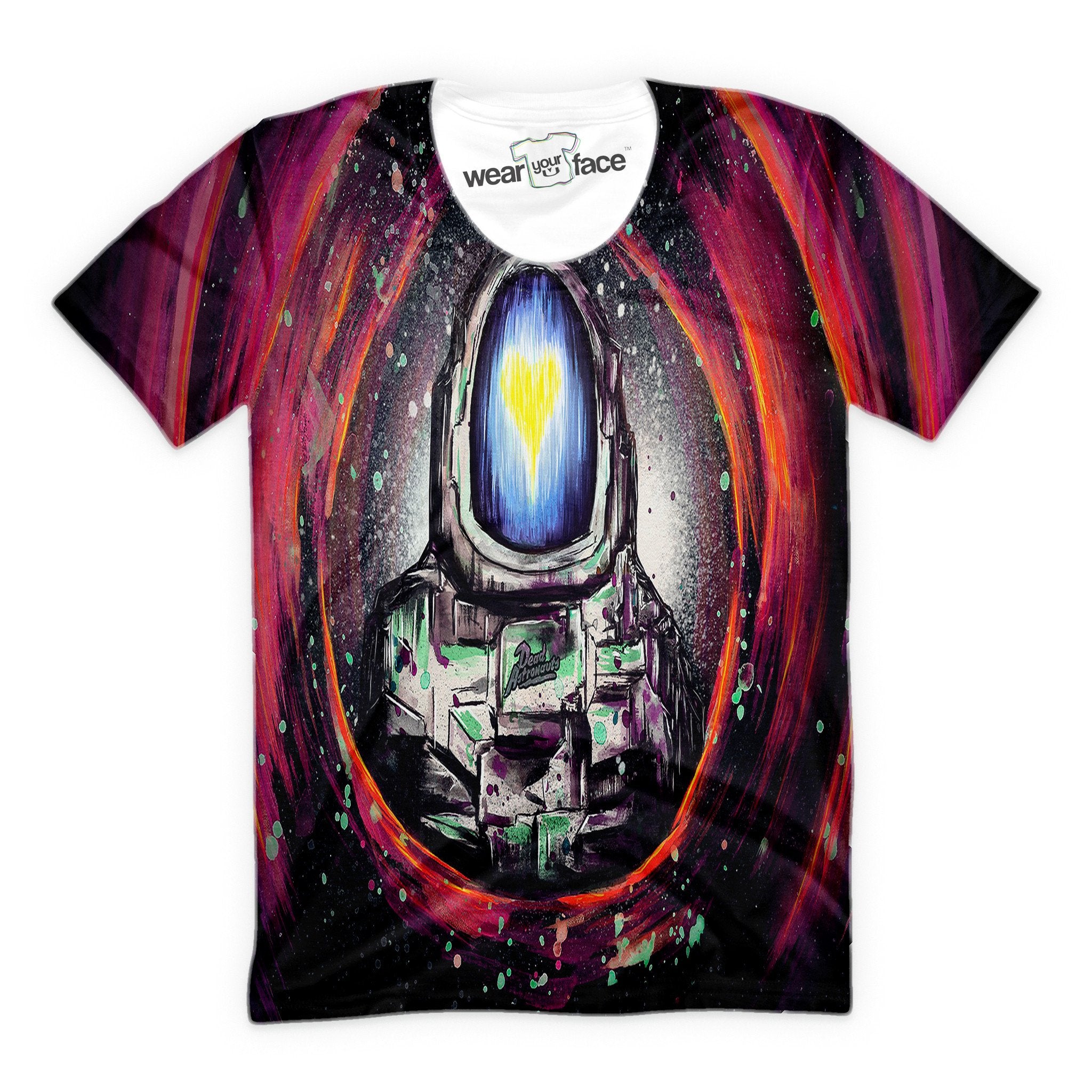 The Final Apollo T-Shirt